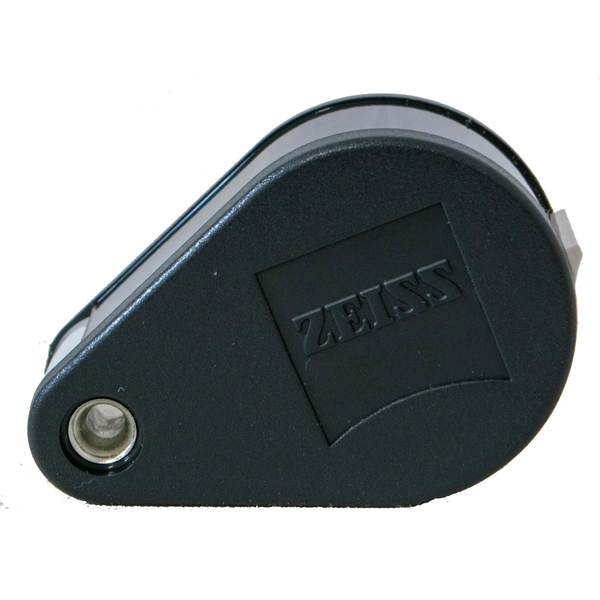 10X13 Zeiss Aplanatic-Achromatic 40D, best of all the small loupes