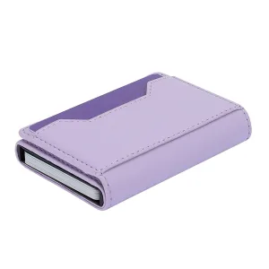10x6x3cm Secure Brush Card Bag - Compact and Protective