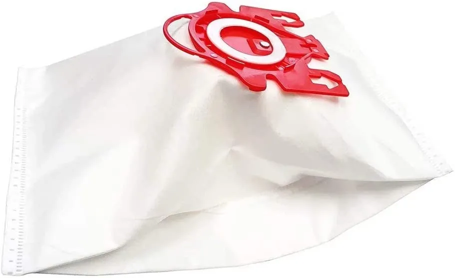 20x Miele Vacuum Cleaner Bags | FJM Type