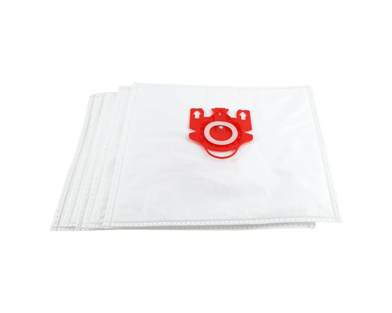 20x Miele Vacuum Cleaner Bags | FJM Type