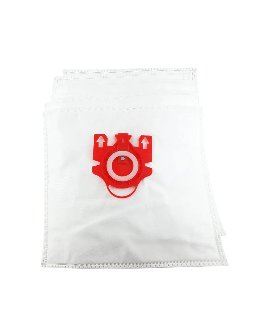 20x Miele Vacuum Cleaner Bags | FJM Type