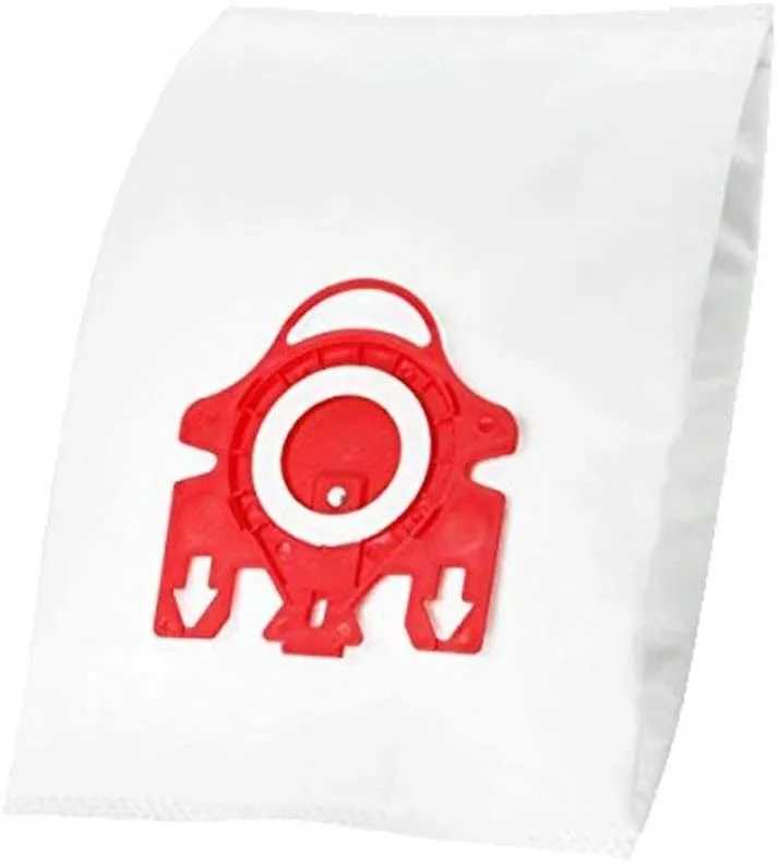 20x Miele Vacuum Cleaner Bags | FJM Type