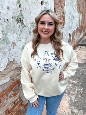 A Few of Our Favorite Things Sweatshirt