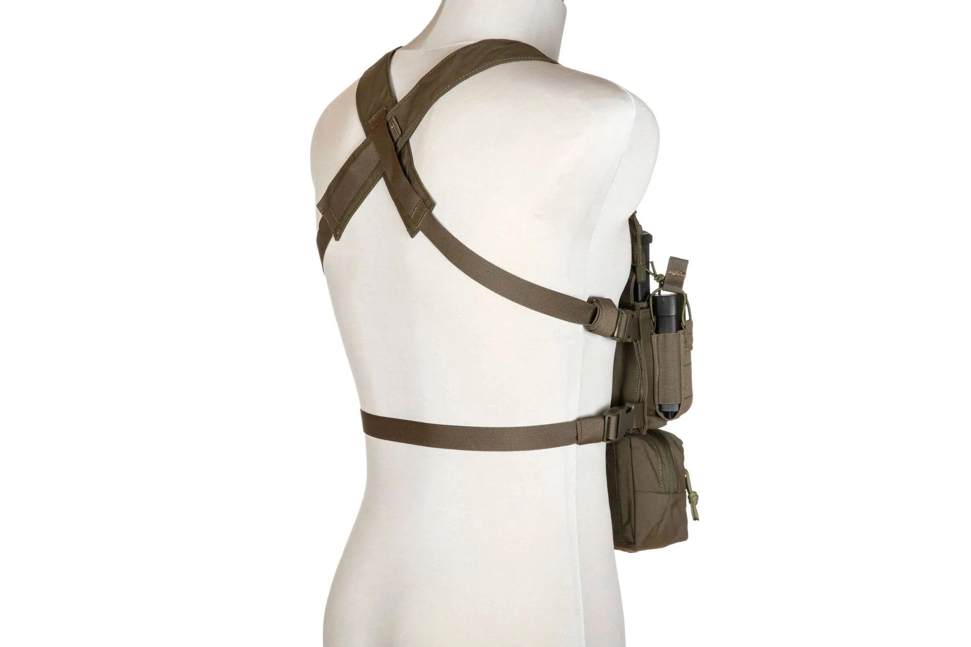 All-Purpose Chest Rig Wenator  - Olive