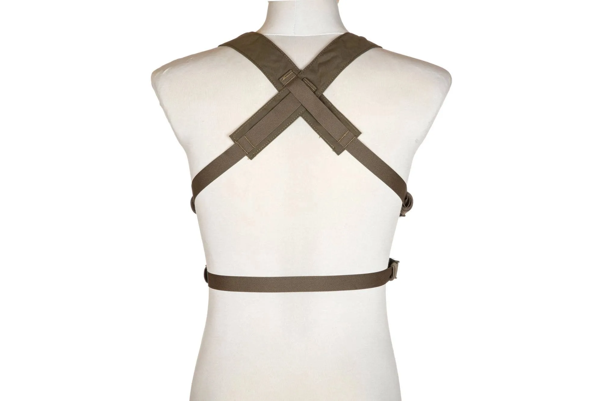 All-Purpose Chest Rig Wenator  - Olive