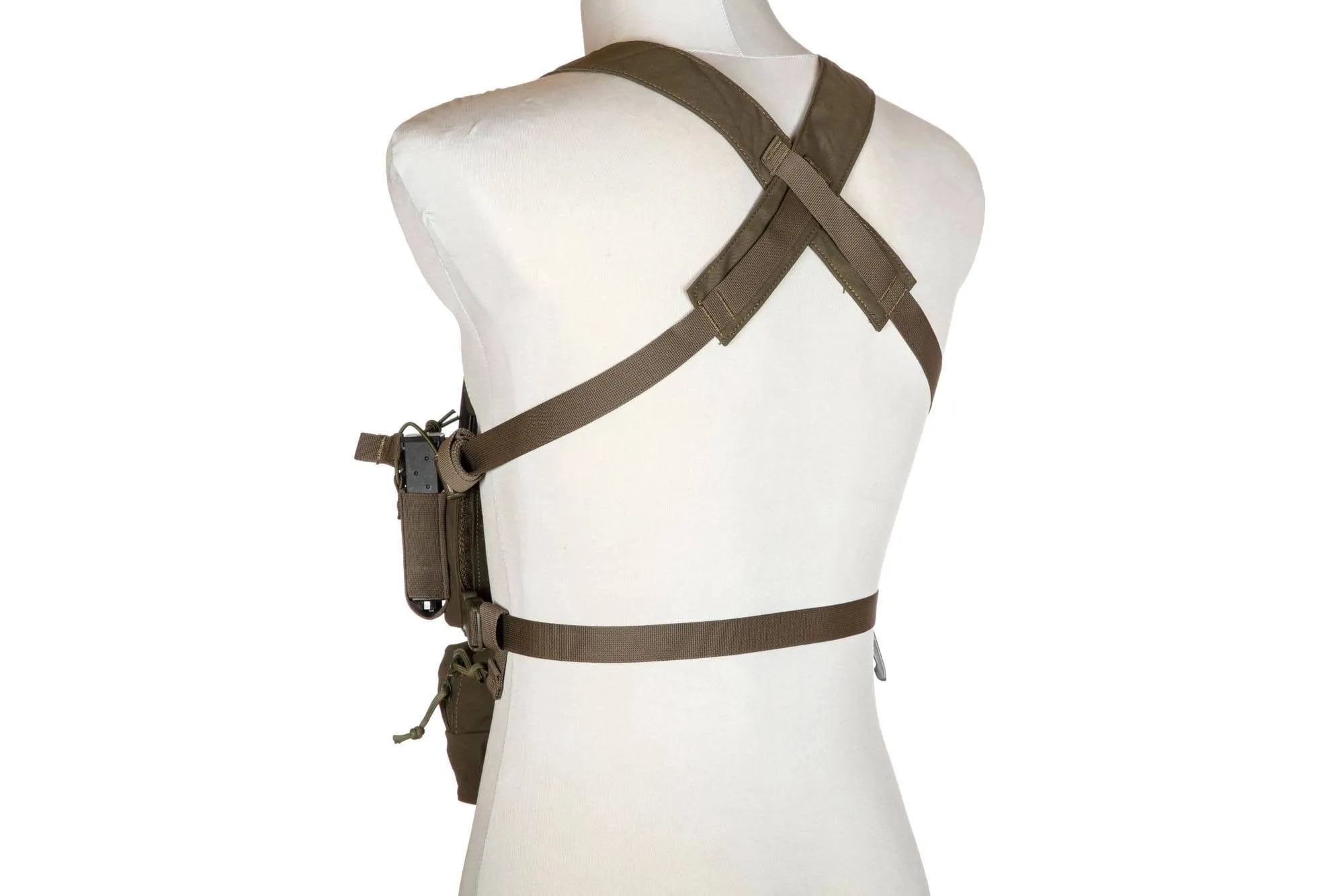 All-Purpose Chest Rig Wenator  - Olive