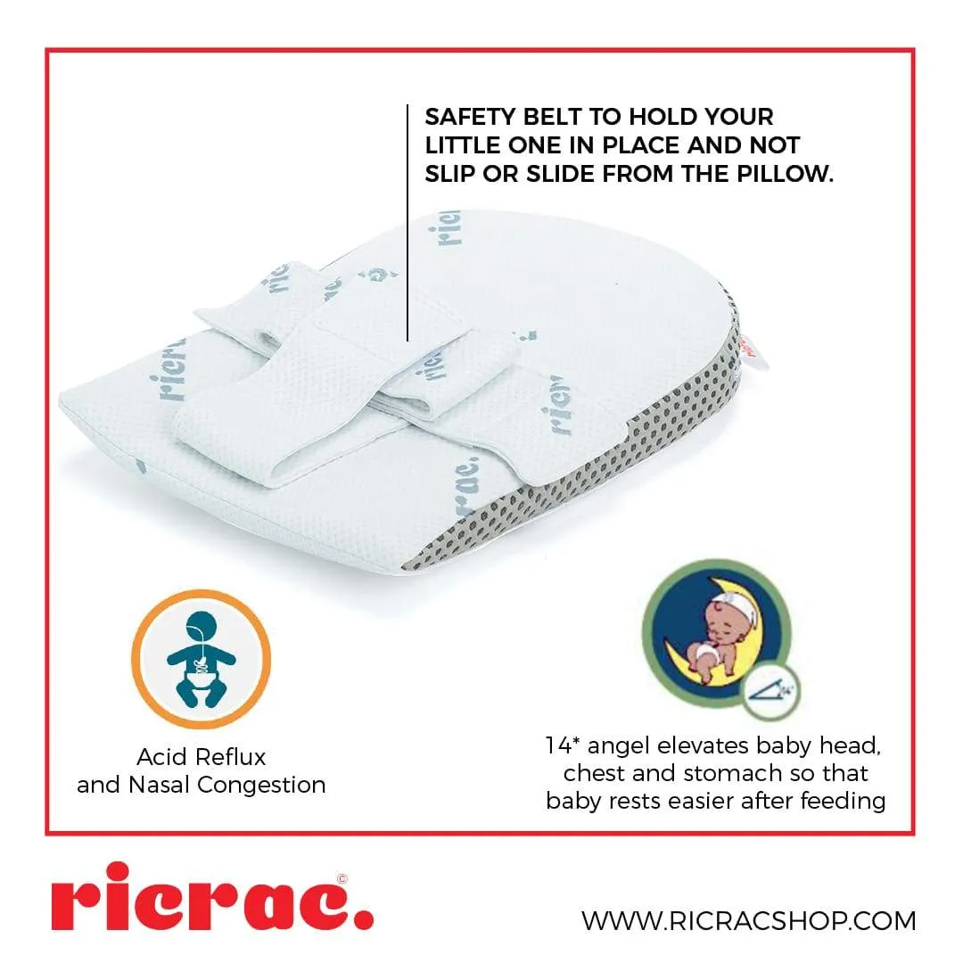 Baby Acid Reflux Wedge Pillow - Ratel