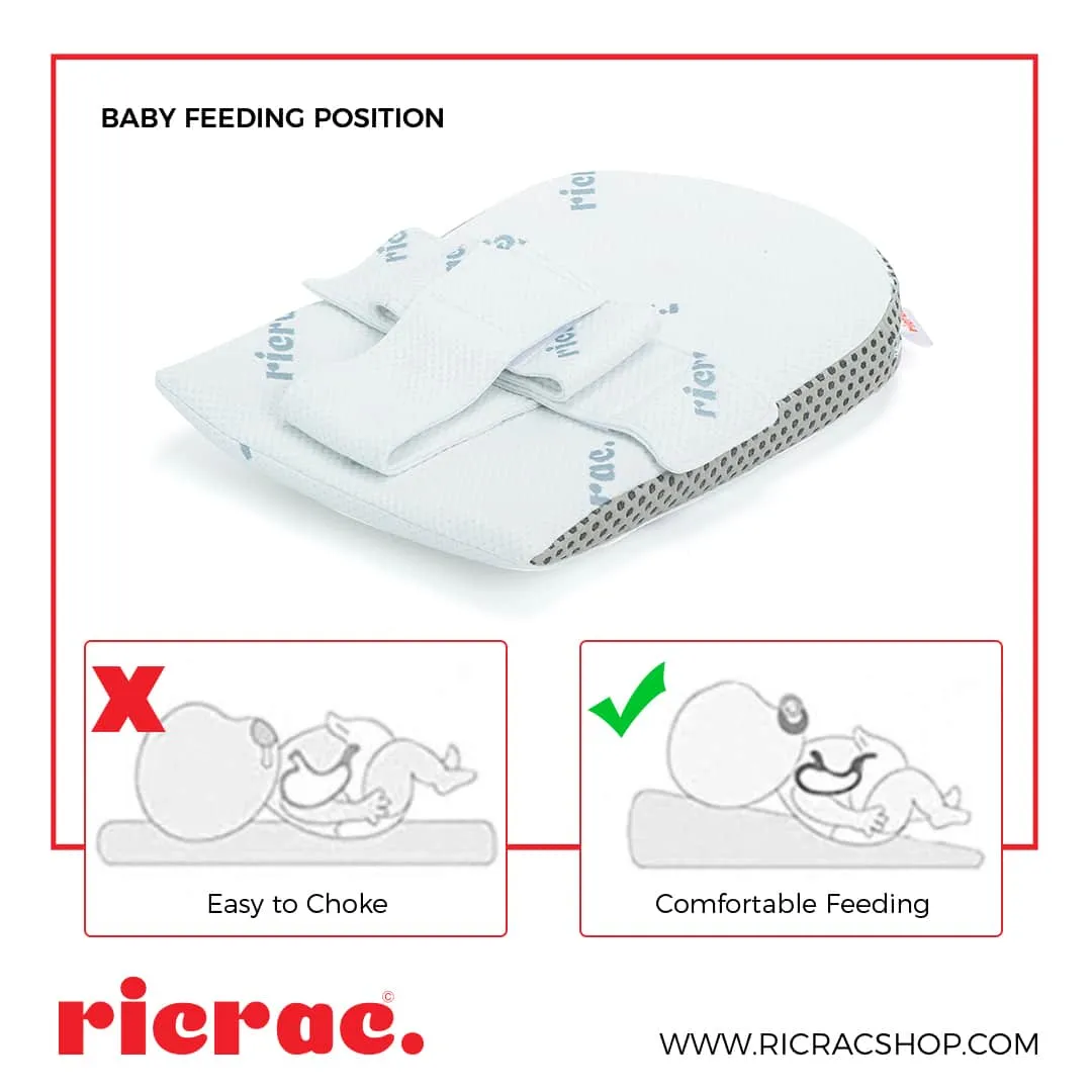 Baby Acid Reflux Wedge Pillow - Ratel