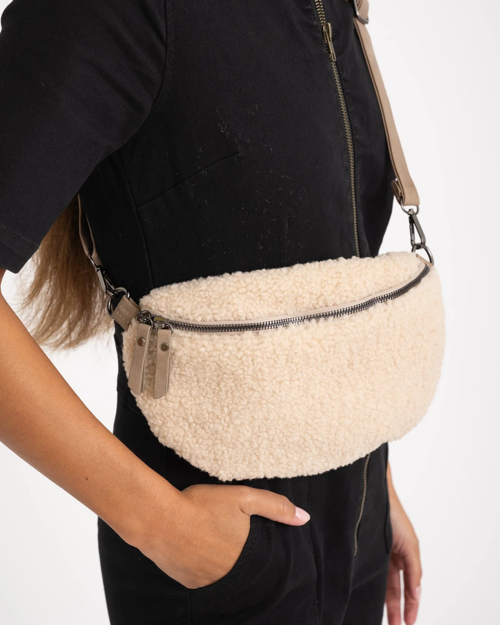 Bag Lille Teddy Tilly