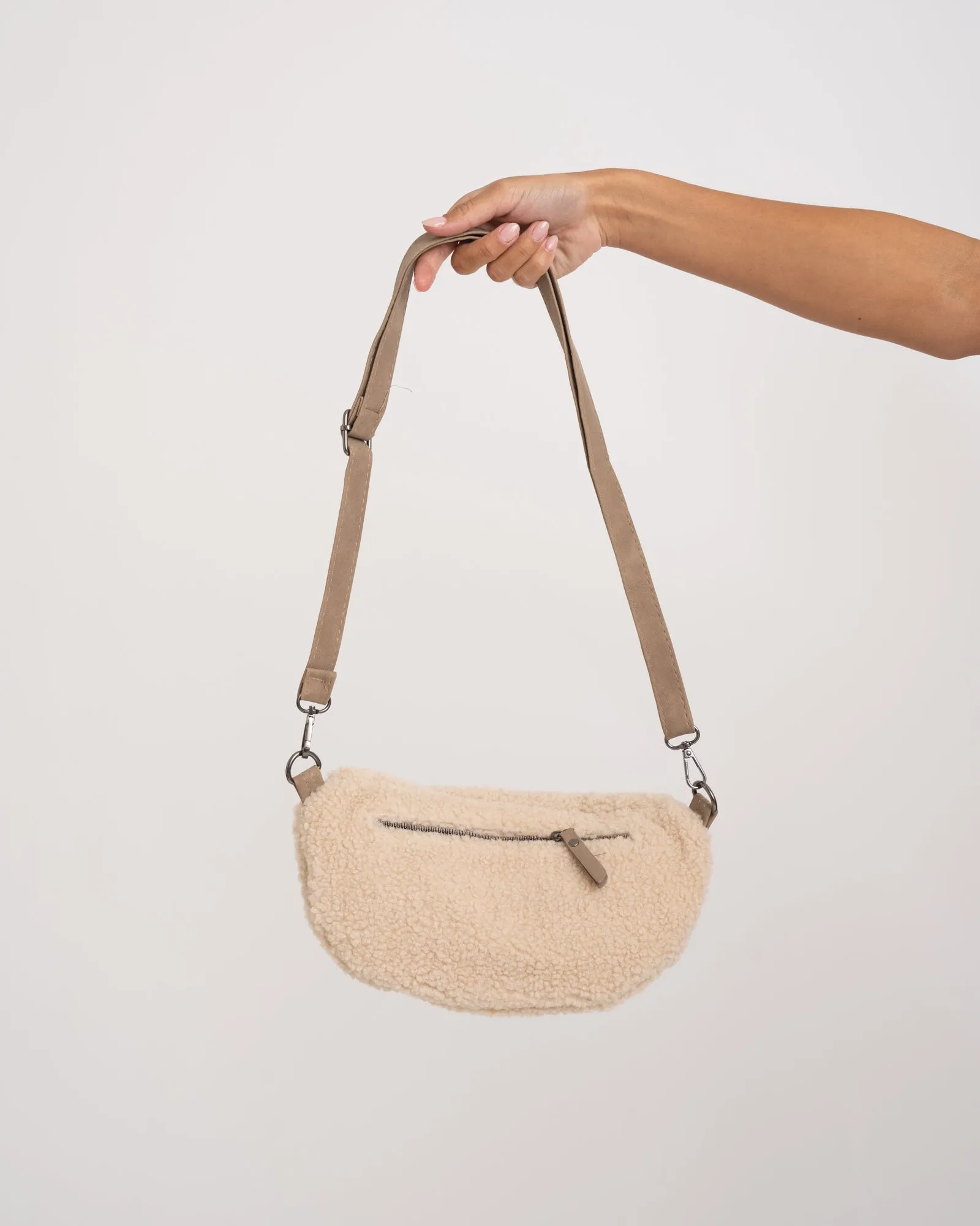 Bag Lille Teddy Tilly