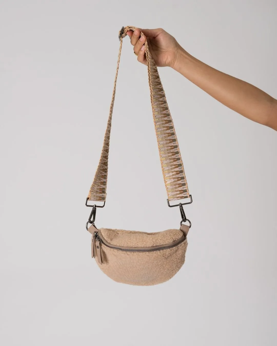 Bag Lille Teddy Tilly