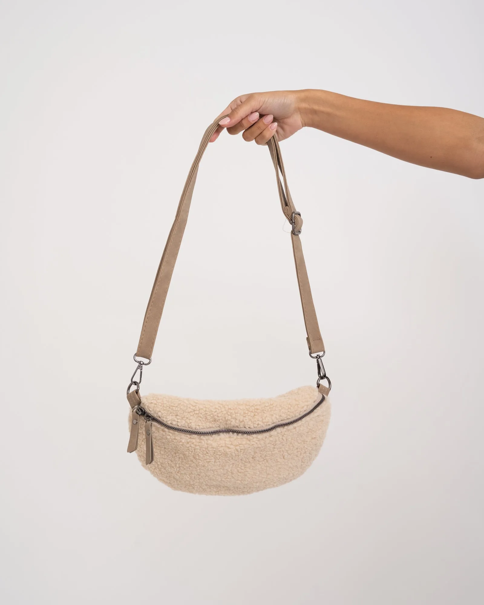 Bag Lille Teddy Tilly