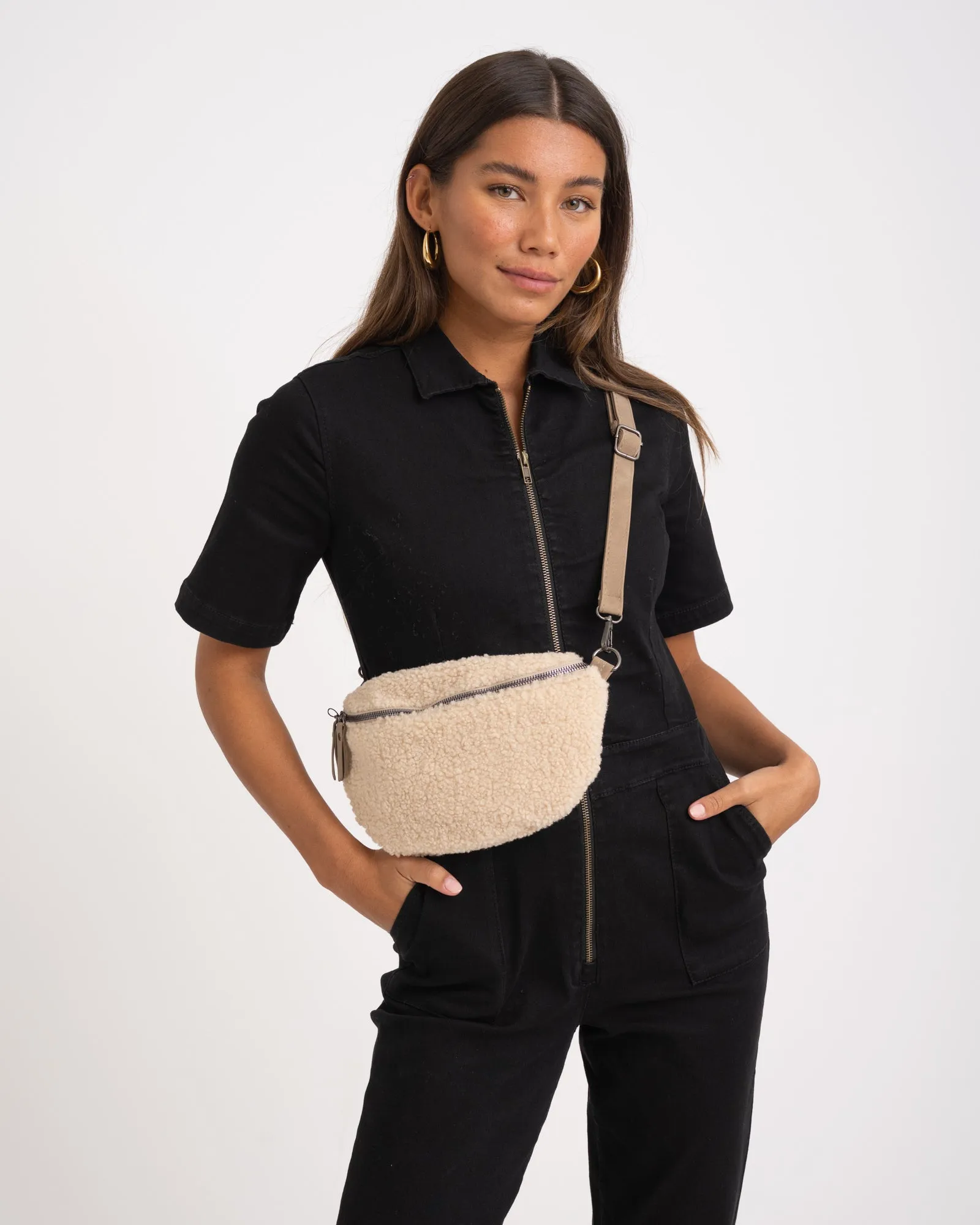 Bag Lille Teddy Tilly