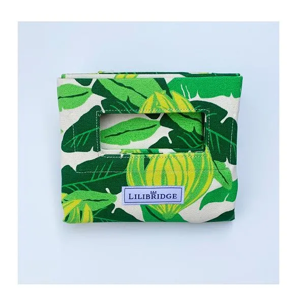 Bananas Lilibridge Tote Bag