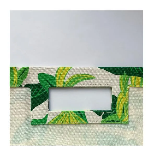 Bananas Lilibridge Tote Bag