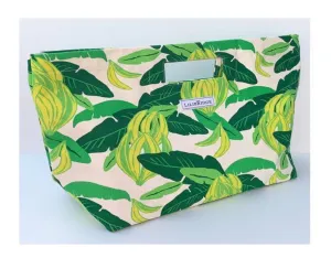 Bananas Lilibridge Tote Bag