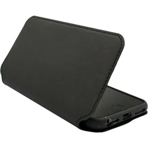 Biodegradable Flip Phone Case - Black