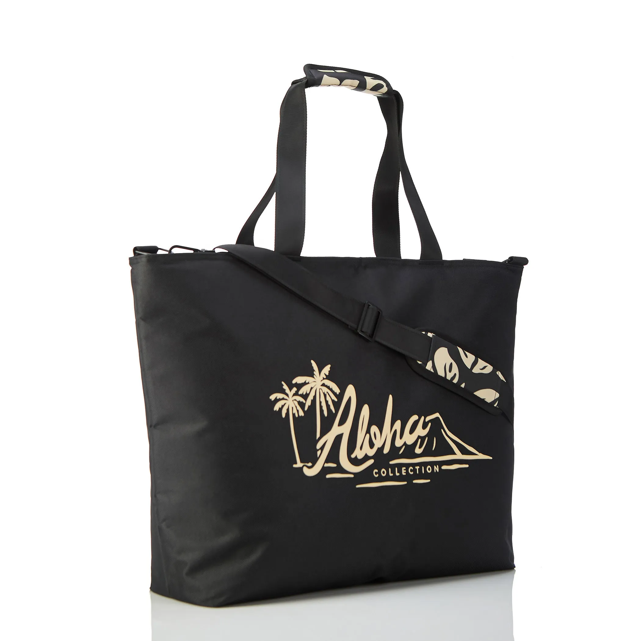 Carry-On Cooler Tote | Vintage ALOHA Logo