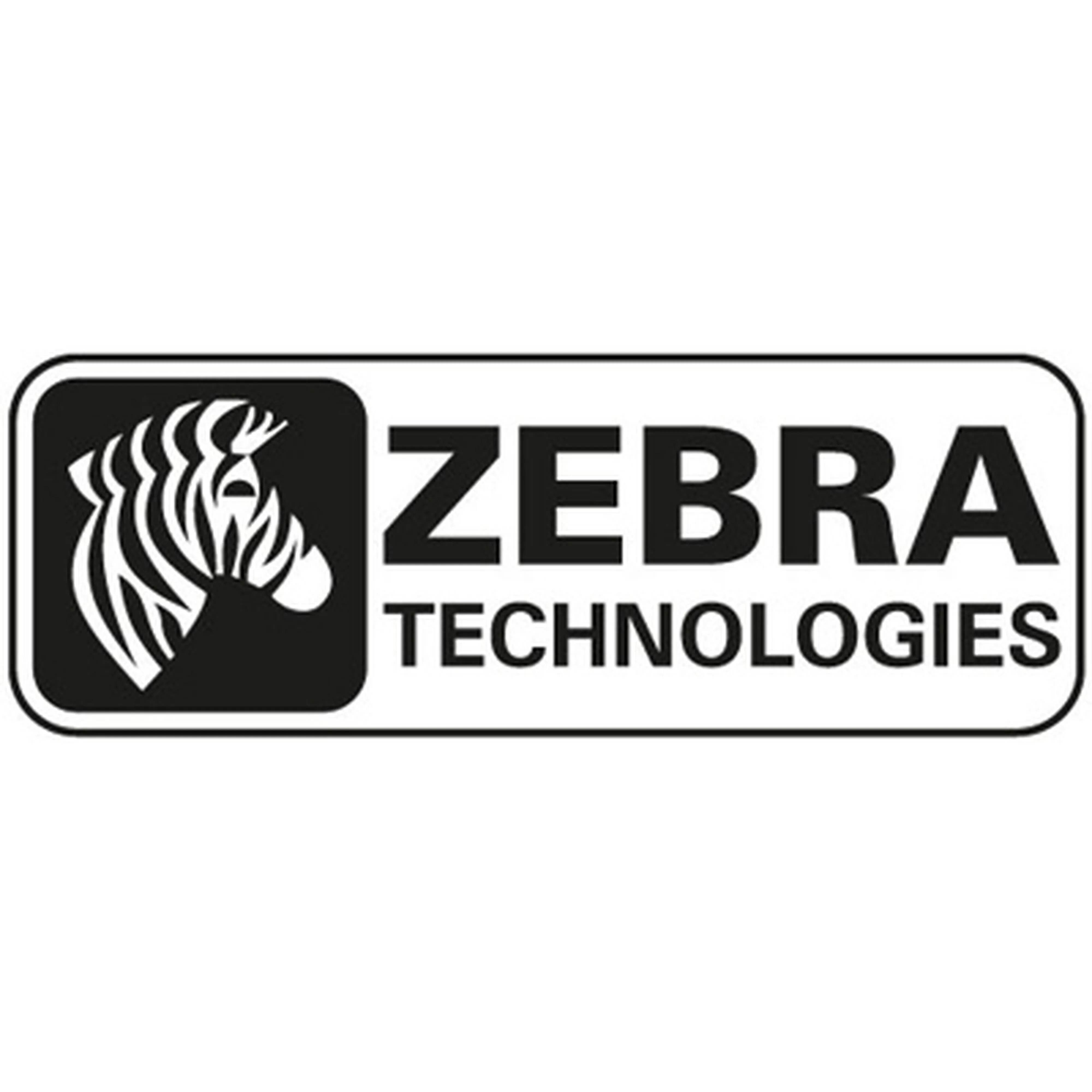 Clear Laminate Ribbon (Zebra P520C and P520i)