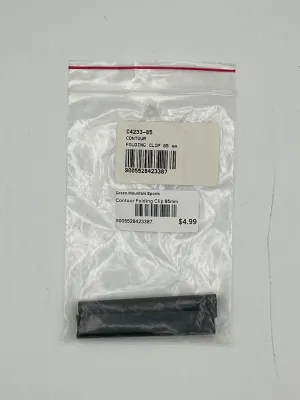 Contour Folding Clip