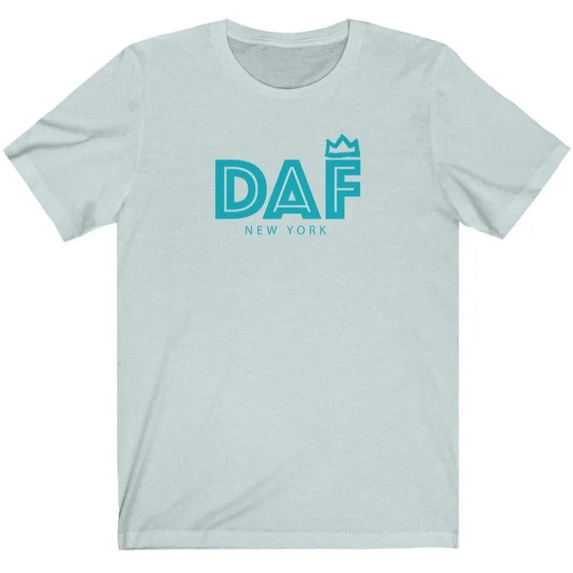 DAF Pastel T-shirt