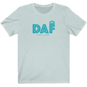 DAF Pastel T-shirt