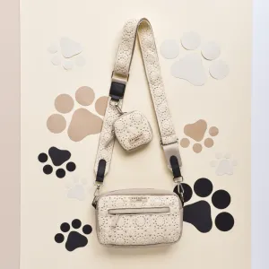 Dog Walking Bag Bundle - Festival Crochet