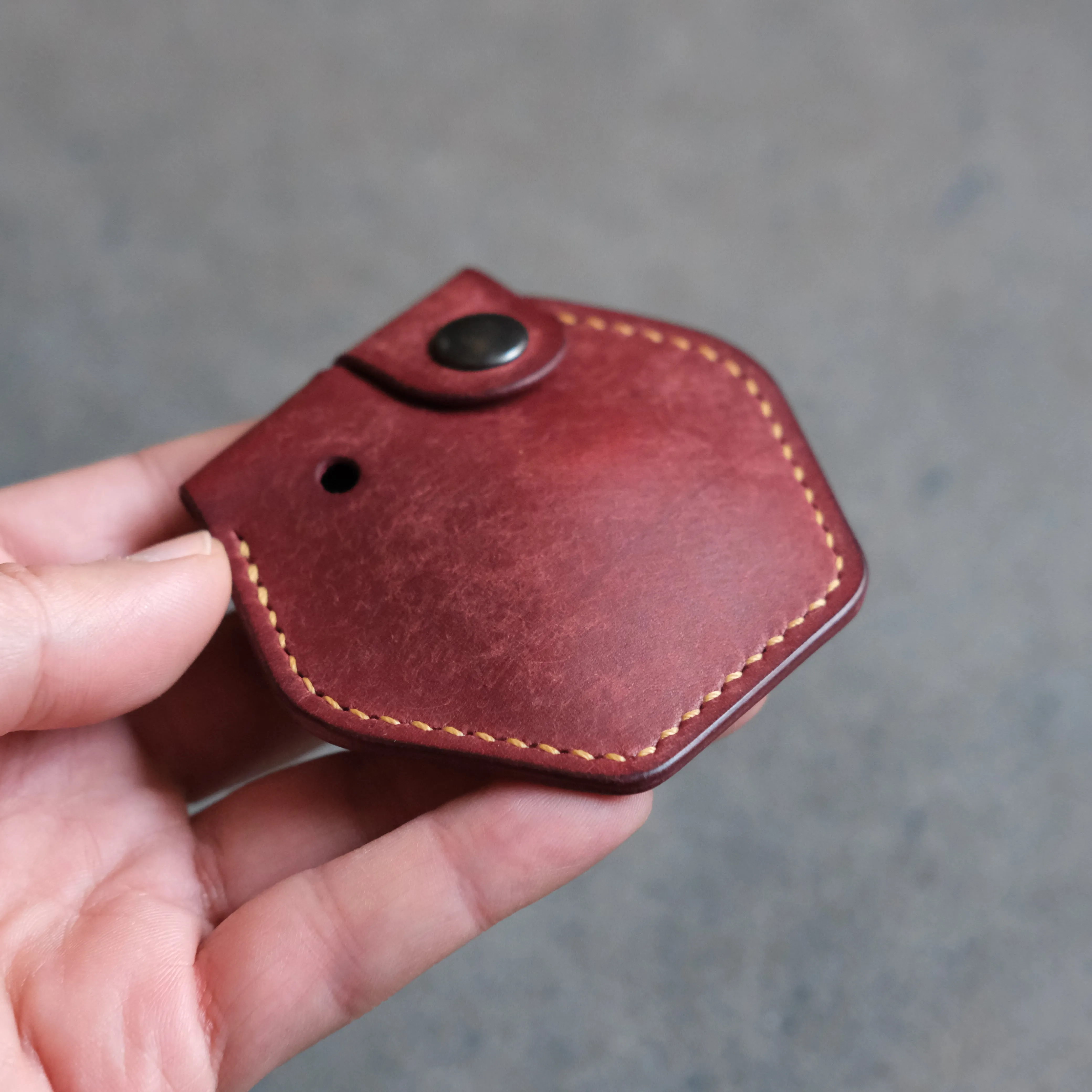 DS-060 The Coin Pouches Digital Pattern