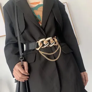 Elaine Fashion Belt