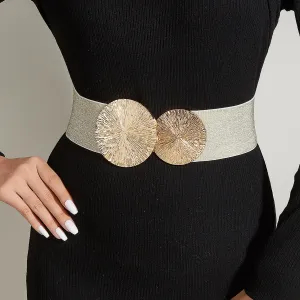 Embelished Waist Belt