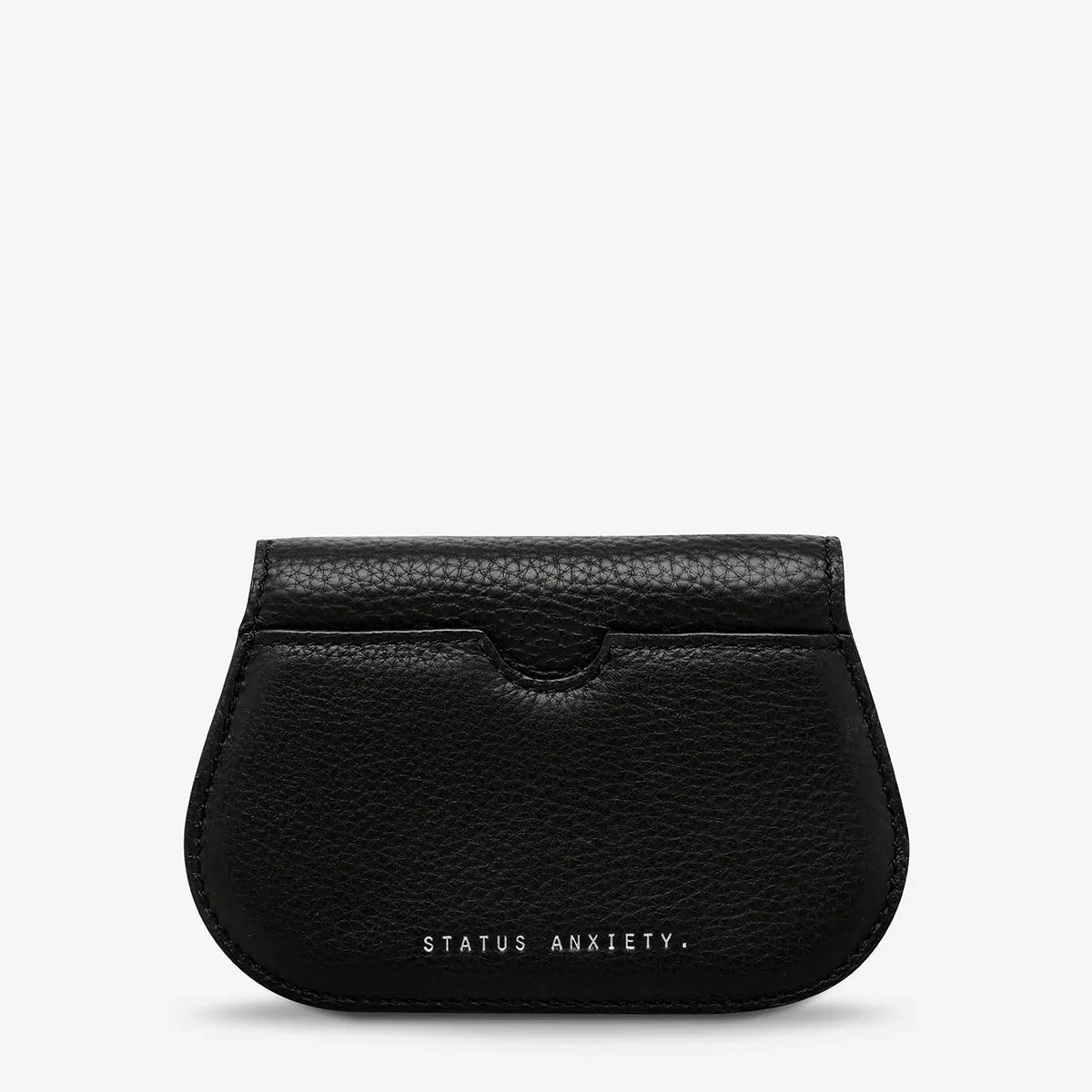 Eyes Wide (Black)