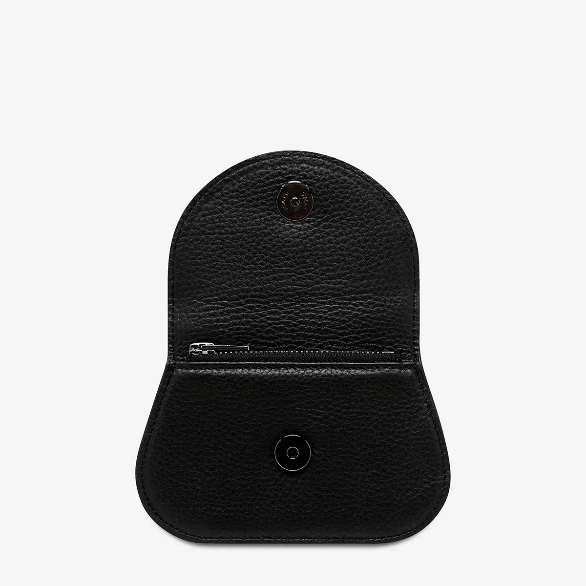 Eyes Wide (Black)