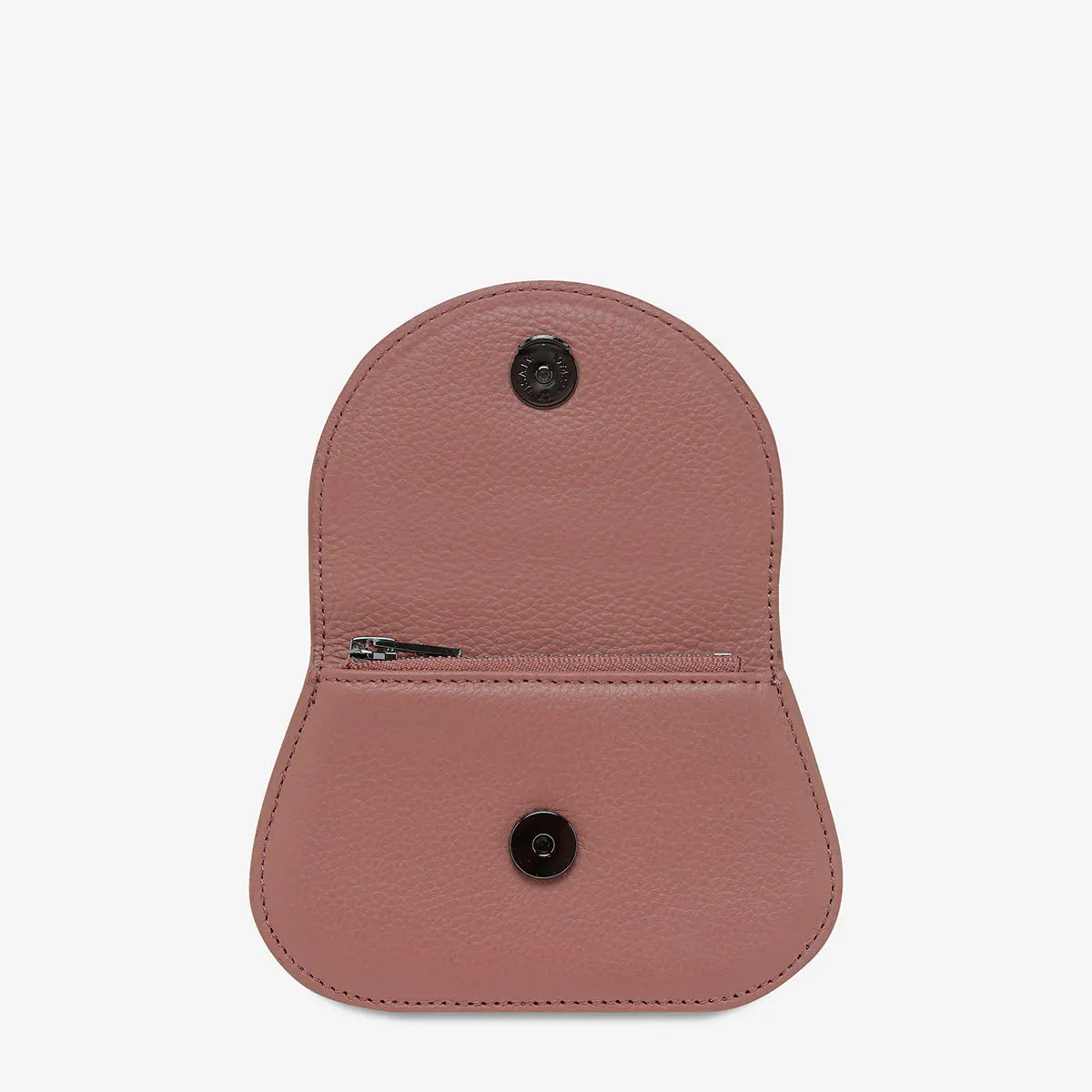Eyes Wide (Dusty Rose)