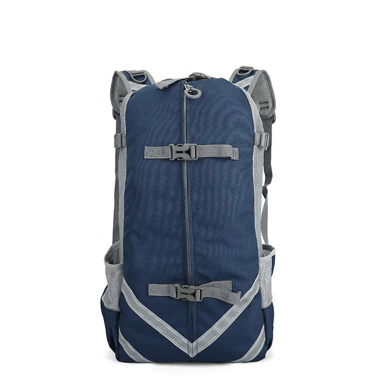 Fashion Go Out Portable Pet Backpack / Mochila portátil para mascotas Fashion Go Out