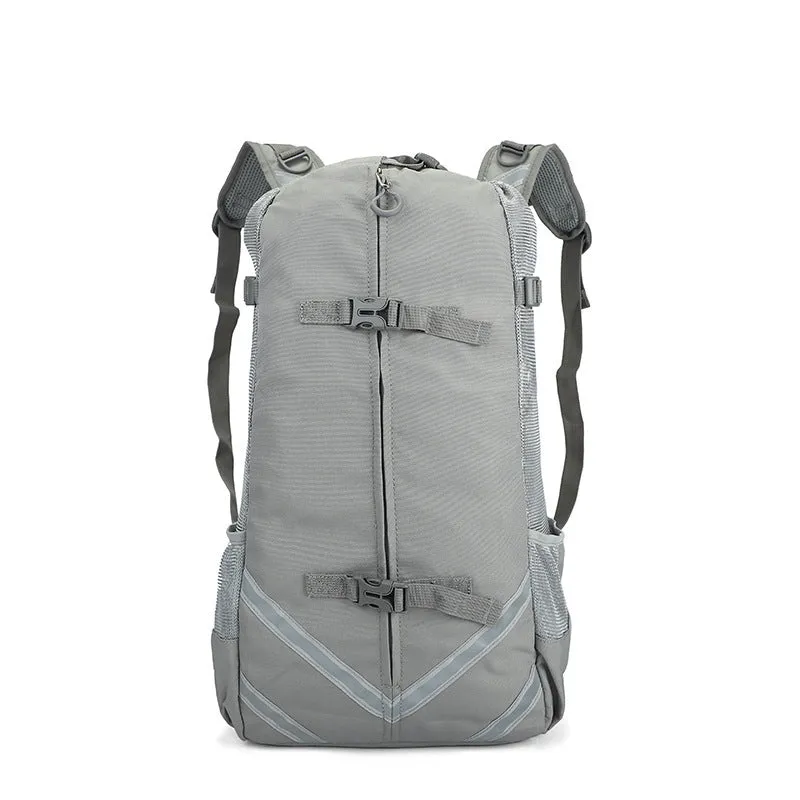 Fashion Go Out Portable Pet Backpack / Mochila portátil para mascotas Fashion Go Out