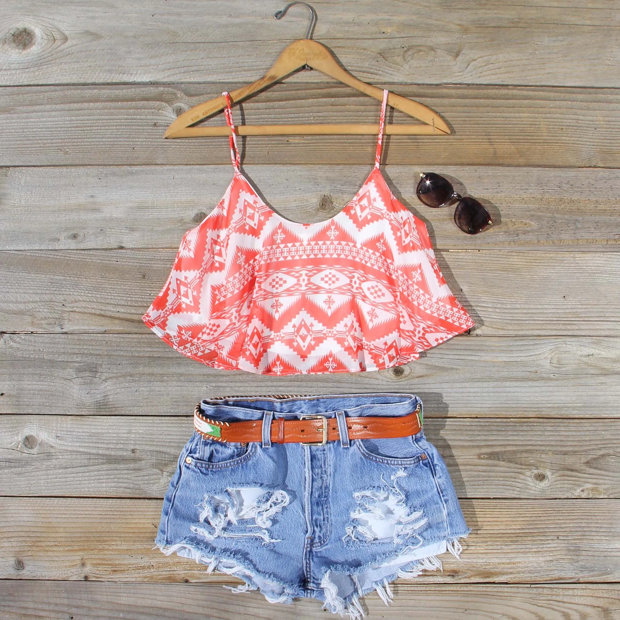 Festival Flutter Top