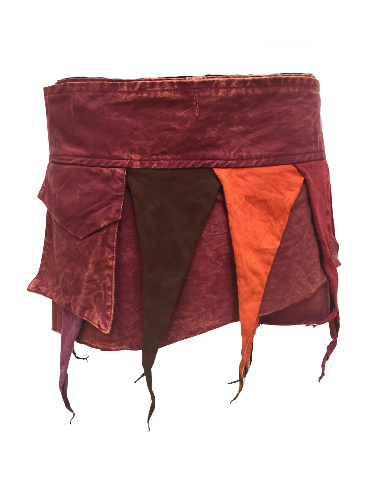 Festival Skirt