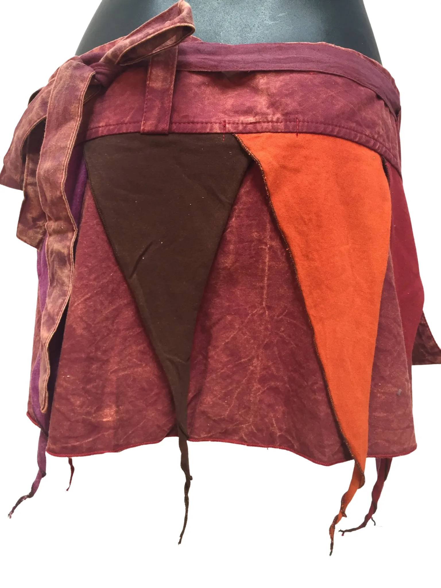 Festival Skirt