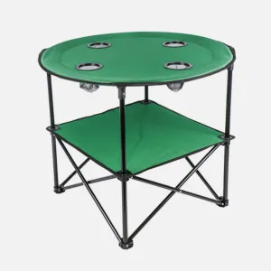 FOLDING TABLE