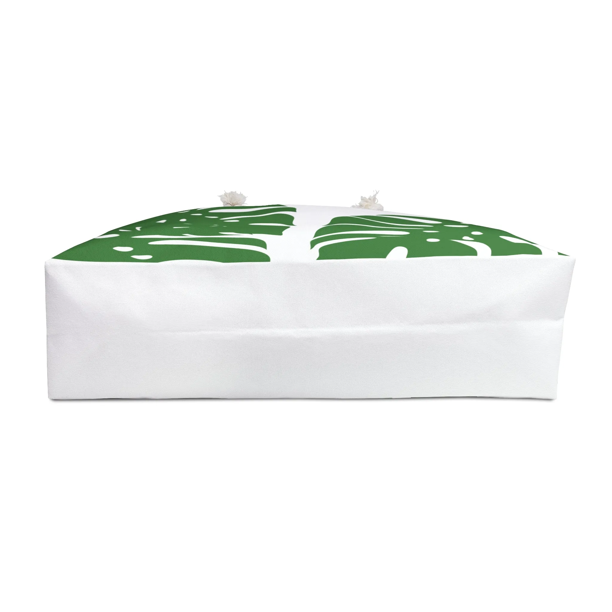 Green Palms Paradise-Weekender Bag