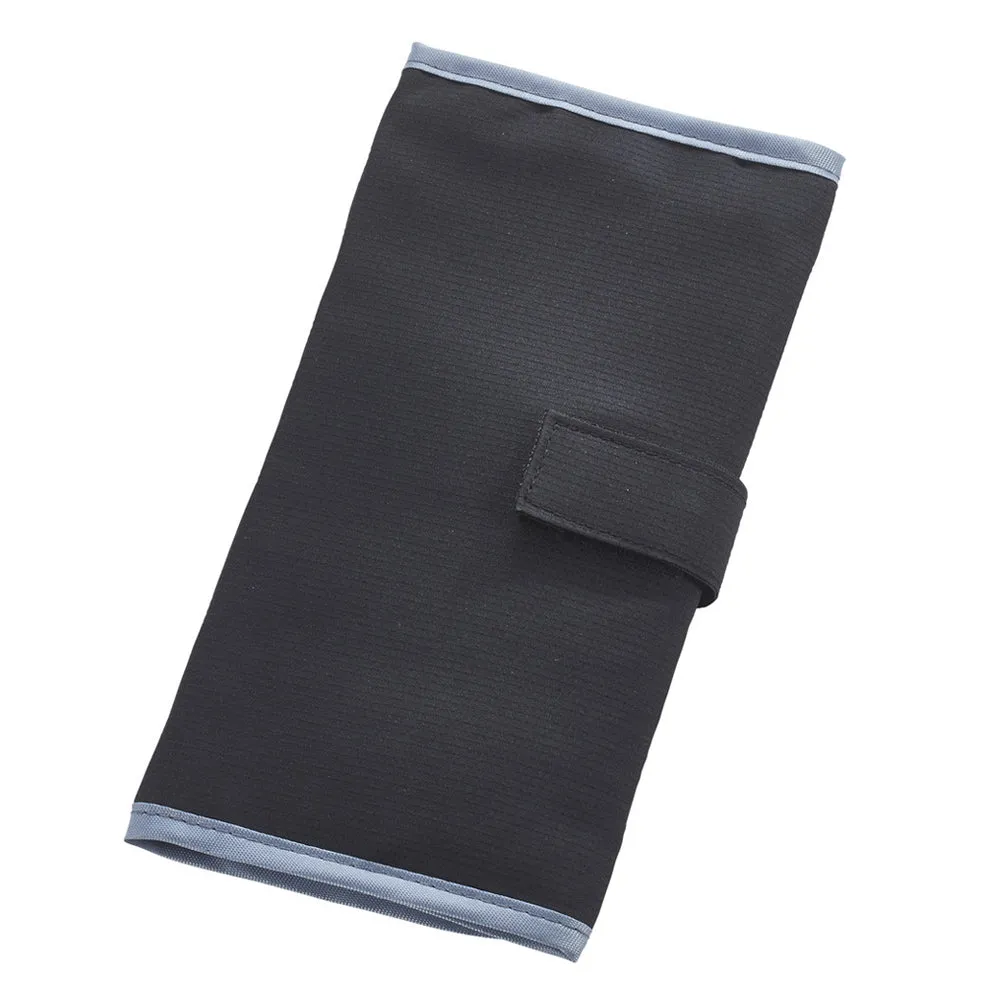 Lewis N. Clark Day Night Pill Organizer Travel Folding Planner Vitamin Container