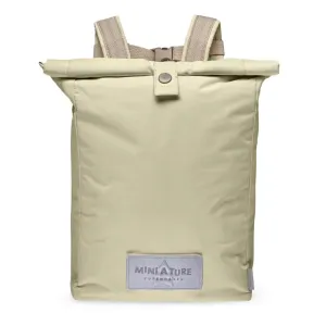 MINI A TURE MATWP Backpack - Elm Green