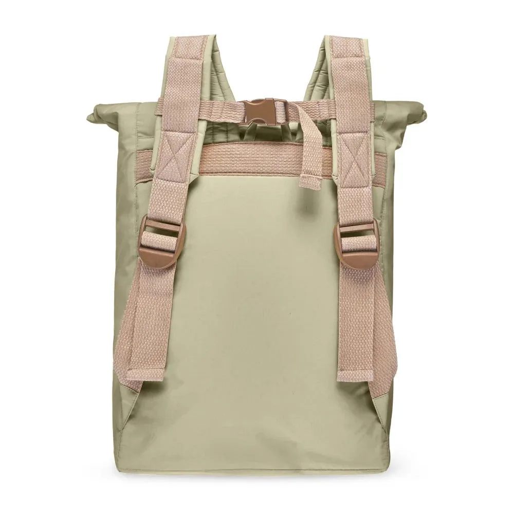 MINI A TURE MATWP Backpack - Elm Green