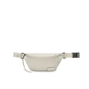 Nylon Belt Bag (Bone)