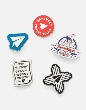 Pins