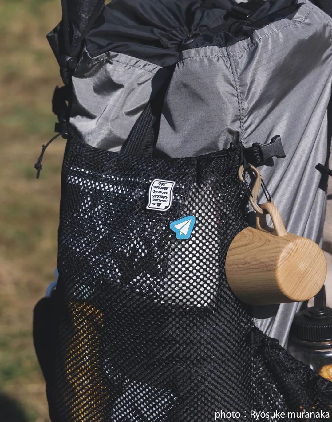 Pins