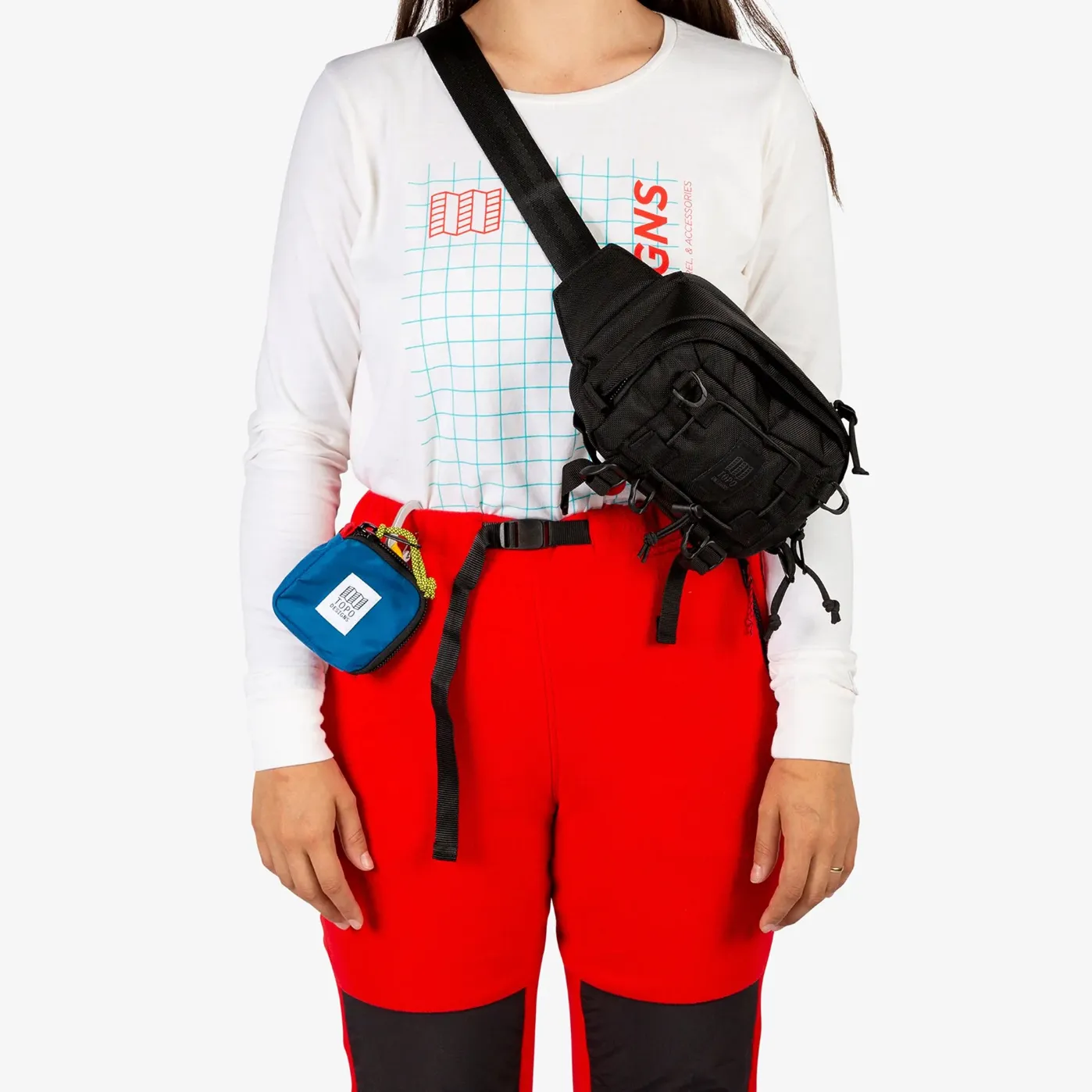 Square Bag