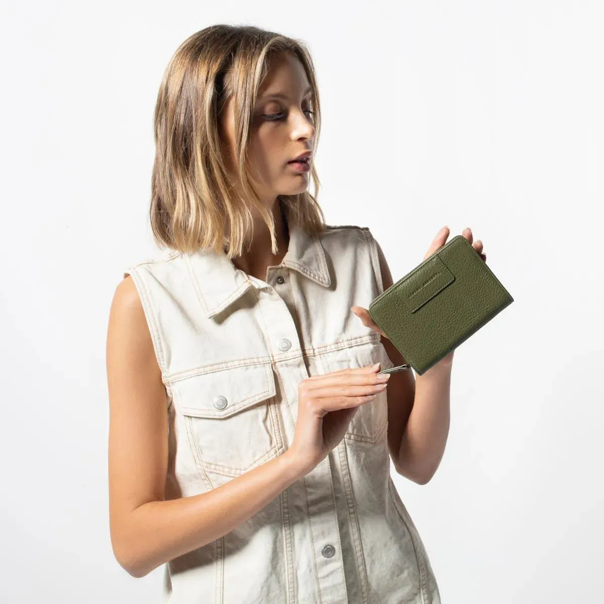 Status Anxiety Popular Problems Wallet