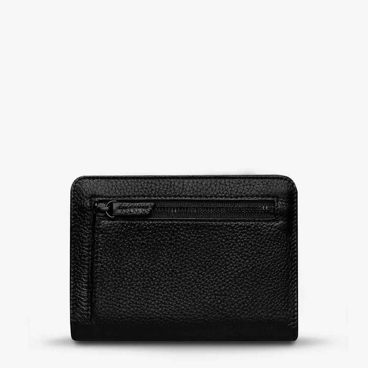 Status Anxiety Popular Problems Wallet