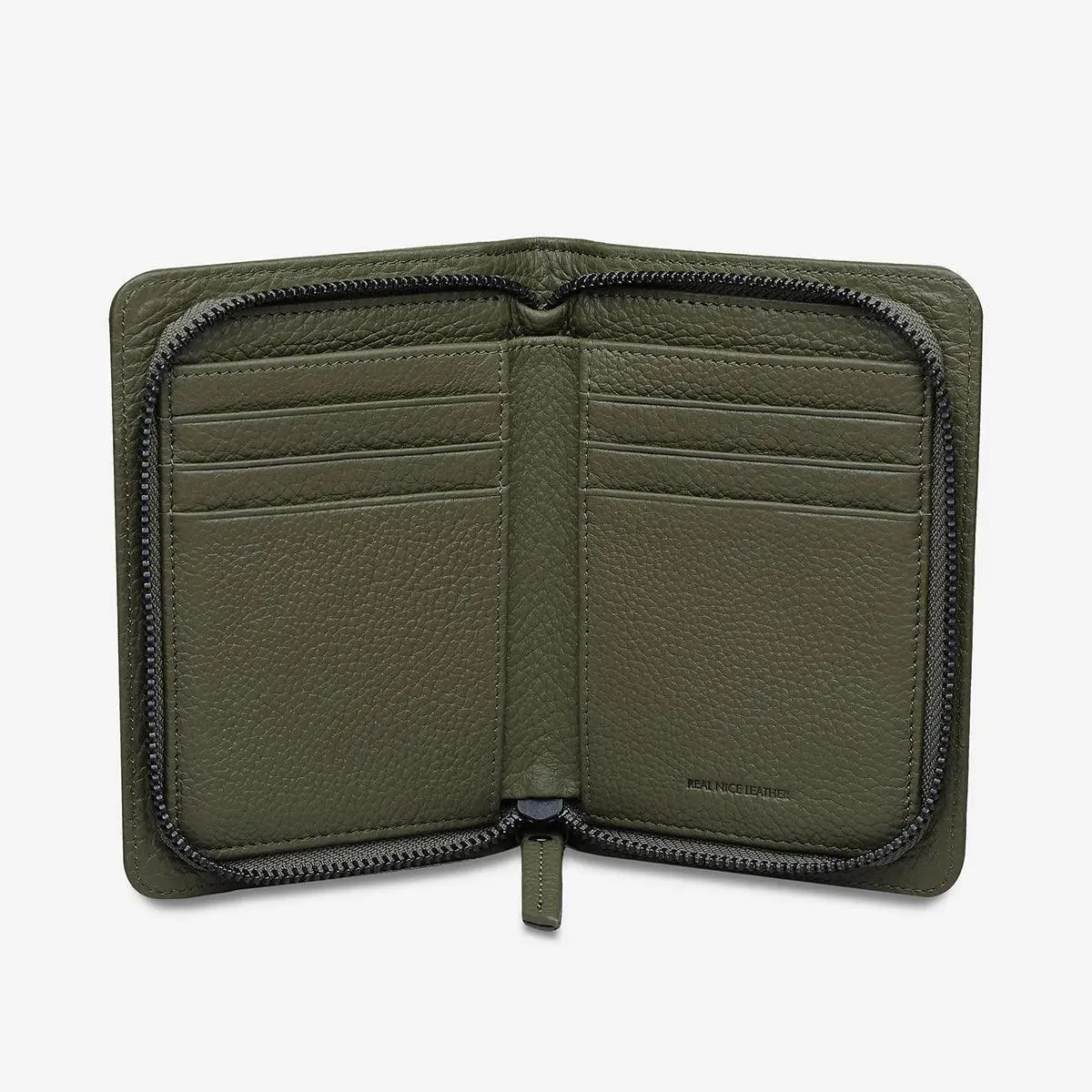 Status Anxiety Popular Problems Wallet